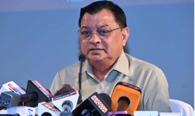 वाणिज्य, उद्योग एवं श्रम मंत्री देवांगन 07 फरवरी को 217.14 लाख रूपए की राशि के विभिन्न निर्माण कार्यों का करेंगे भूमिपूजन-लोकार्पण    