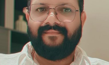 परीक्षा बोझ नहीं, अवसर है; अंक नहीं, सीख ही असली सफलता है,परीक्षाएँ नहीं, सीखना है जीवन का लक्ष्य,,,