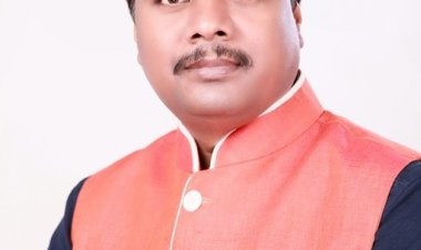 वन मंत्री केदार कश्यप की प्रेस वार्ता आज