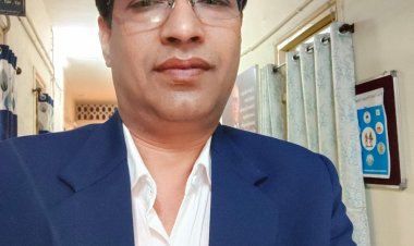 बजट 2026-27:छत्तीसगढ का बजट 2026-27 में GYAN और GATI को बढ़ाते हुए SANKALP पर बल दिया गया है।,,,