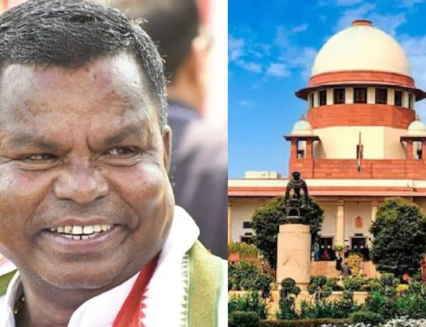 शराब घोटाला मामले में कवासी लखमा को बड़ी राहत, इन शर्तों के साथ सुप्रीम कोर्ट ने दी जमानत