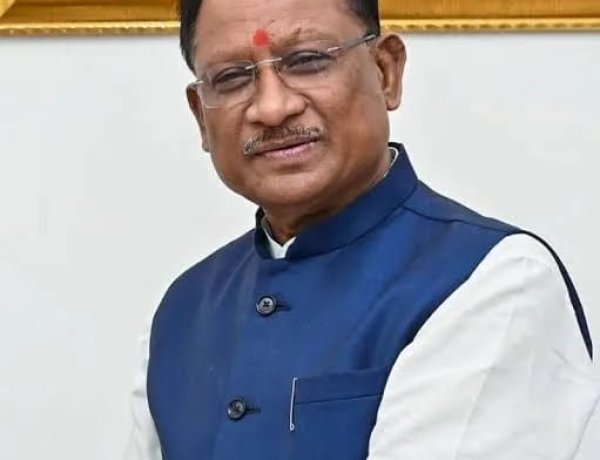 मुख्यमंत्री का किसान हित में बड़ा निर्णय,05 एवं 06 फरवरी को होगी समर्थन मूल्य पर धान खरीदी..