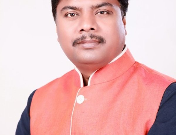 वन मंत्री केदार कश्यप की प्रेस वार्ता आज