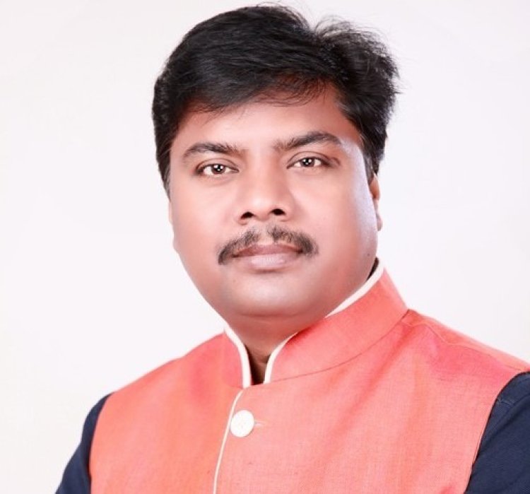 वन उत्पादों के व्यापार को प्रोत्साहन मिलेगा और ग्रामीण-आदिवासी अर्थव्यवस्था को मिलेगी मजबूती: वनमंत्री केदार कश्यप  