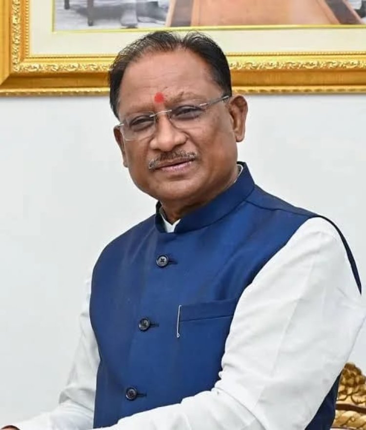 मुख्यमंत्री का किसान हित में बड़ा निर्णय,05 एवं 06 फरवरी को होगी समर्थन मूल्य पर धान खरीदी..