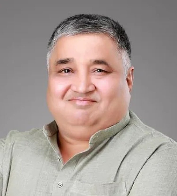 यात्रियों की सुविधा में नया आयाम : पर्यटन मंत्री राजेश अग्रवाल के प्रयास से अंबिकापुर-दुर्ग एक्सप्रेस अब रायपुर स्टेशन के प्लेटफॉर्म-1 से चलेगी