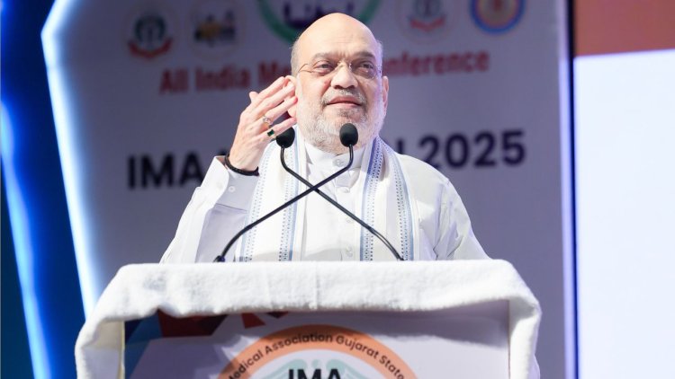 गृह मंत्री अमित शाह का तीन दिनों का छत्तीसगढ़ दौरा, बस्तर पंडुम में होंगे शामिल, ये है मिनट-टू-मिनट कार्यक्रम