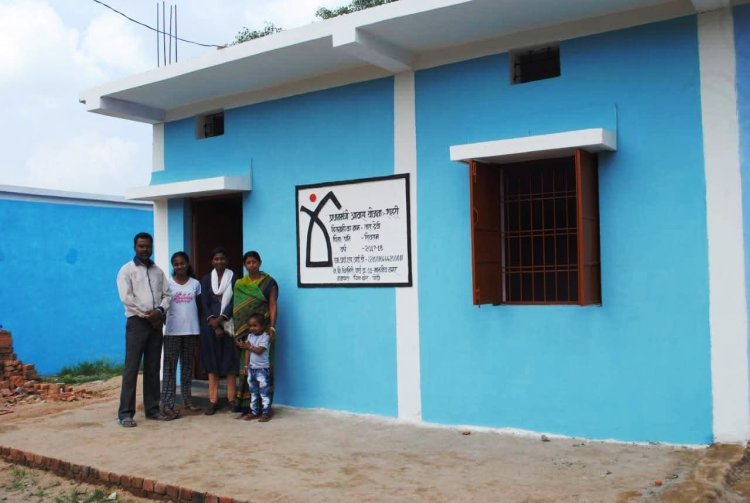 एमसीबी : पीएम आवास योजना शहरी 2.0 को मिली रफ्तार