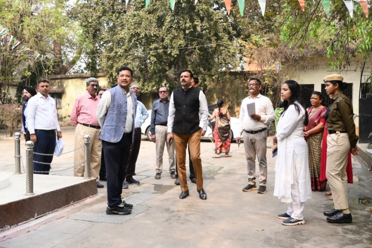 ज्ञानोदय हब: शिक्षा से मजबूत होगी राष्ट्र निर्माण की बुनियाद 