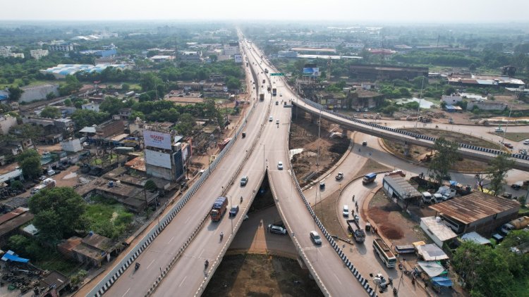 स्थापना दिवस विशेष : बदला सफर का मतलब, मजबूत हुई अर्थव्यवस्था