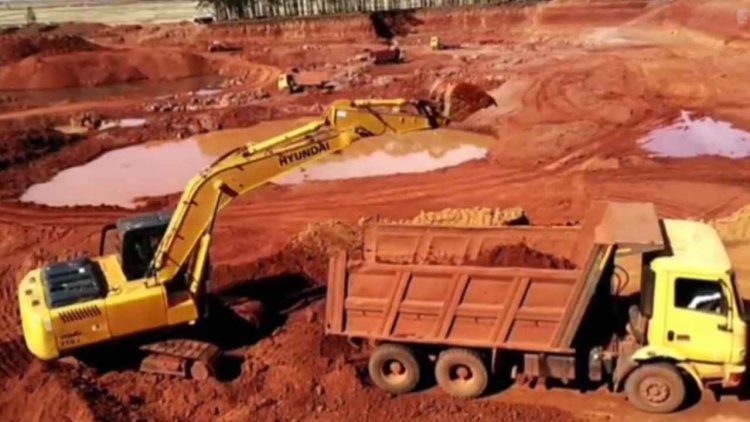 Ambikapur: मैनपाट में 19 करोड़ का मुआवजा घोटाला, कलेक्टर ने बनाई जांच कमेटी, तहसीलदार और पटवारी अटैच