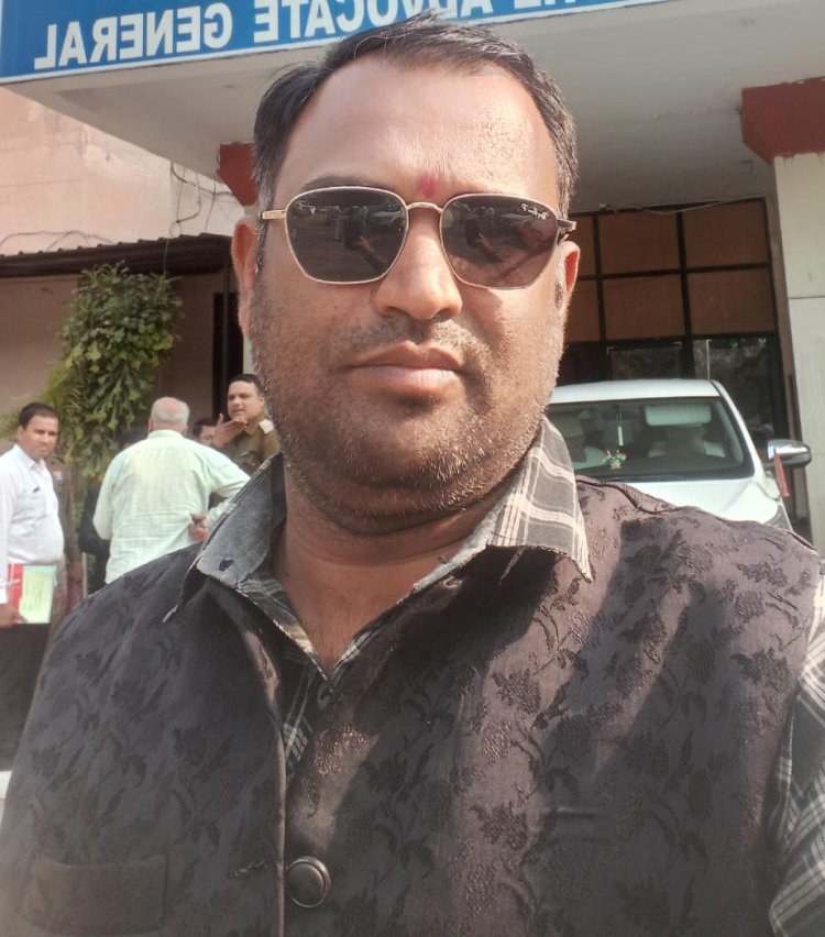 हेडमास्टर फेडरेशन ने किया कैशलेस चिकित्सा सुविधा का स्वागत,