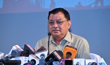 वाणिज्य, उद्योग एवं श्रम मंत्री देवांगन 06 मार्च को कोरबा में 3.08 करोड़ रूपये के विभिन्न निर्माण कार्यों का करेंगे भूमिपूजन