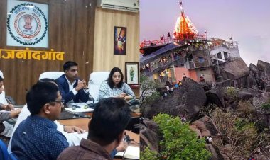 चैत्र नवरात्रि मेले में पहली बार निजी अस्पताल लगाएंगे नि:शुल्क चिकित्सा शिविर, श्रद्धालुओं को मिलेगा त्वरित उपचार