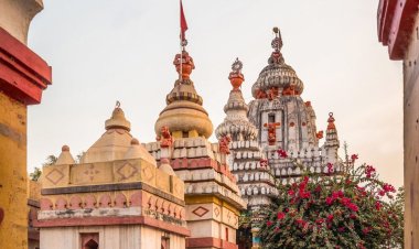 छत्तीसगढ़ का एक ऐसा मठ जहां 470 सालों से मिट्टी के चूल्हे पर बन रहा प्रसाद, हर दिन 300 लोगों को मिलता है भोजन