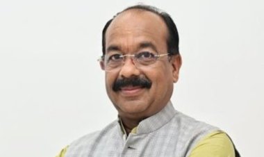 आबकारी विभाग में एक ही एजेंसी को ठेका देने के आरोप पर डिप्टी सीएम साव का पलटवार, कहा – क्रिमिनल सिंडिकेट बनाकर कांग्रेस ने किया करप्शन, बेबुनियाद आरोप लगाना बंद करे…