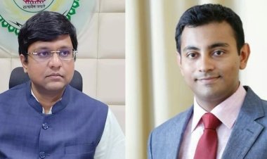 IAS Posting: रजत बंसल सीएम सचिवालय में विशेष सचिव, जनसंपर्क आयुक्त का भी प्रभार; रवि मित्तल PMO के लिए रिलीव