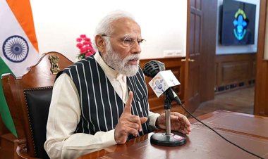 PM मोदी को भाया कोरिया के किसानों का ये मॉडल, ‘मन की बात’ में की तारीफ