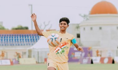 केआईटीजी 2026: मिडफील्ड की कमान से लेकर गोलकीपिंग के कमाल तक