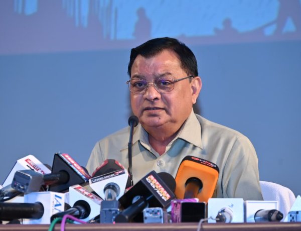 वाणिज्य, उद्योग एवं श्रम मंत्री देवांगन 06 मार्च को कोरबा में 3.08 करोड़ रूपये के विभिन्न निर्माण कार्यों का करेंगे भूमिपूजन