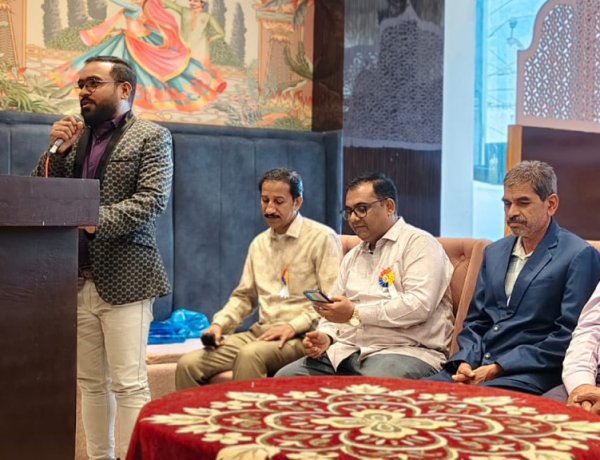 बिलासपुर : राष्ट्रीय डाक कर्मचारी संघ का द्विवार्षिक अधिवेशन संपन्न