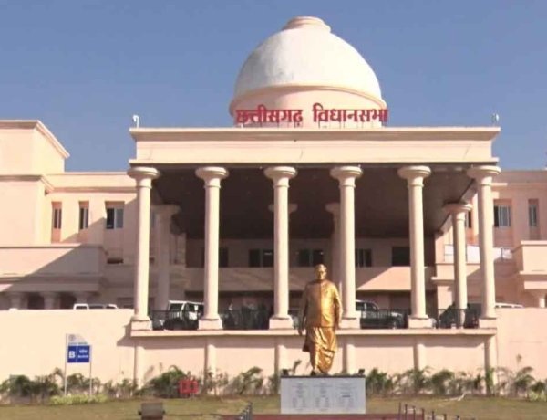 विधानसभा के बजट सत्र का 10वां दिन, प्रश्नकाल में गूंजेगा मंदिरों के जीर्णोद्धार का मुद्दा, गौधाम योजना पर भी पूछे जाएंगे सवाल