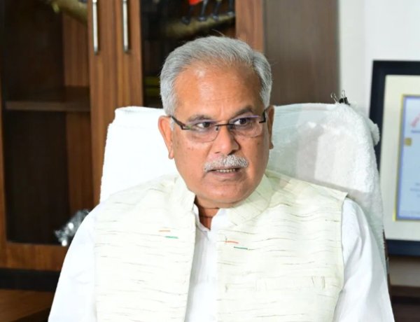 रामकृष्ण हॉस्पिटल में तीन सफाई कर्मियों की मौत : पूर्व सीएम भूपेश बघेल ने कहा – यह छोटी घटना नहीं, दोषियों पर हो सख्त कार्रवाई