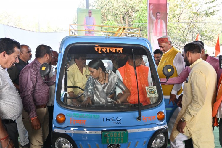 श्रमिकों को 1.51 करोड़ रुपए की आर्थिक सहायता  