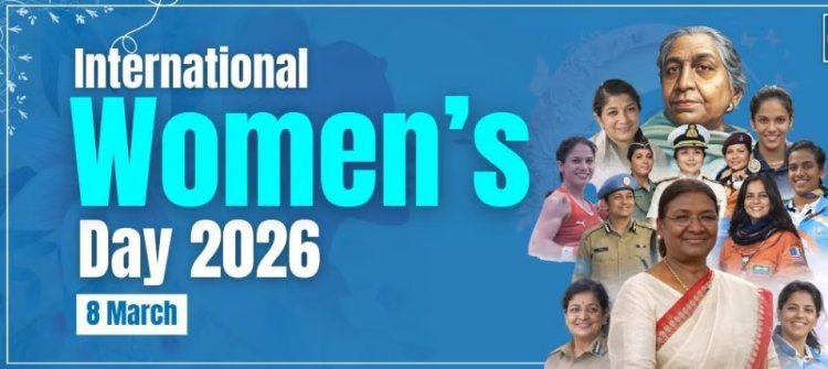 एमसीबी : विशेष लेख : अंतर्राष्ट्रीय महिला दिवस विशेष: “दान से लाभ”- मनेंद्रगढ़ में महिला सशक्तिकरण से बदल रहा सामाजिक परिदृश्य  