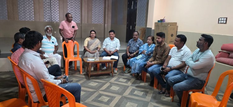 जिले में शतरंज को लेकर सक्रियता बढ़ी, प्रतियोगिता का होगा आयोजन,