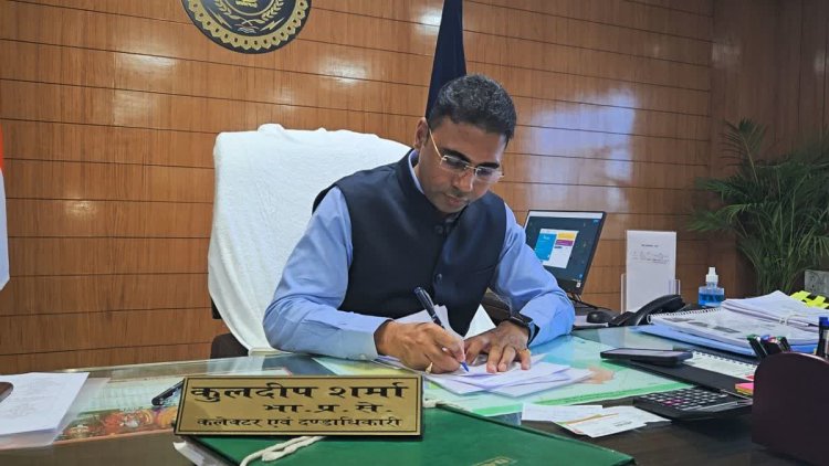 बलौदाबाजार में रोजगार का बड़ा मौका, प्लेसमेंट कैंप में 180 से ज्यादा पदों पर भर्ती