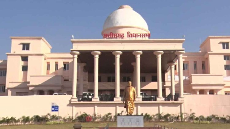बजट सत्र का 14वां दिन, आज सदन में गरमाएगा माहौल, प्रश्नकाल के दौरान उठेगा ये मुद्दा