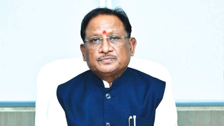 छत्तीसगढ़ में जबरन मैनुअल स्कैवेंजिंग कराने वालों पर होगी कड़ी कार्रवाई, CM विष्णु देव साय ने दिए निर्देश