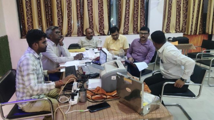 भ्रष्टाचार के खिलाफ ACB की बड़ी कार्रवाई, 50 हजार की रिश्वत लेते रेंजर और डिप्टी रेंजर गिरफ्तार