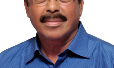 चिरमिरी नागपुर हाल्ट न्यू रेल लाईन विस्तारीकरण परियोजना के भूमि अधिग्रहण में हो रहे अनावश्यक विलंब से नाराज पूर्व डीआरयूसीसी सदस्य विजय पटेल फिर से प्रधानमंत्री को पत्र लिखकर की हस्तक्षेप की मांग