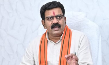 धर्म स्वातंत्र्य विधेयक पर राज्यपाल जल्द करेंगे हस्ताक्षर, डिप्टी सीएम विजय शर्मा ने दिए संकेत… बंगाल में भाजपा सरकार बनने का किया दावा