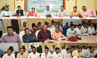 रासायनिक खाद की कालाबाजारी करने वाले जेल जाएंगे  