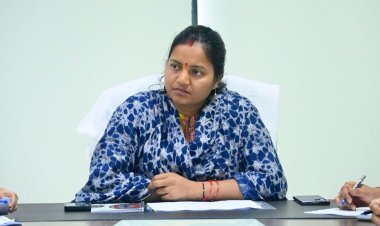 महिलाओं और बच्चों के कल्याण में खर्च का हर रुपया पारदर्शी तरीके से उपयोग हो: श्रीमती लक्ष्मी राजवाड़े