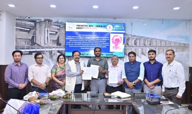 धमतरी में ग्रामीण महिलाओं के सशक्तिकरण की दिशा में ऐतिहासिक पहल