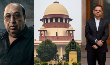 रामअवतार जग्गी हत्याकांड: सुप्रीम कोर्ट ने अमित जोगी की याचिकाओं को एक साथ किया टैग, 23 अप्रैल को होगी संयुक्त सुनवाई