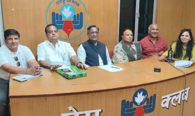 छत्तीसगढ़ प्रांतीय अग्रवाल संगठन के सामूहिक कन्या विवाह समारोह में 51 जोड़े लेंगे फेरे, सीएम साय होंगे मुख्य अतिथि