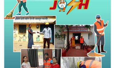 मनेंद्रगढ़ का “JOSH” बना छत्तीसगढ़ की पहचान, पूरे प्रदेश में होगा विस्तार,