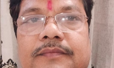 नक्सल मुक्त दावे के बीच छत्तीसगढ़ में पत्रकार असुरक्षित, सूरजपुर की घटना ने खोली पोल- राज गोस्वामी,