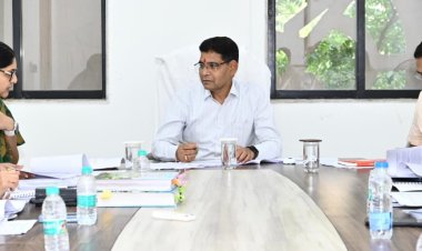 अचल संपत्ति की रजिस्ट्री हुई सस्ती, 0.60% उपकर समाप्त - आम जनता को बड़ी राहत,,,