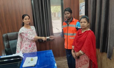 एमसीबी के 'JOSH' मॉडल की प्रदेशभर में गूंज मुख्य सचिव ने दिए सभी जिलों में क्रियान्वयन के निर्देश,