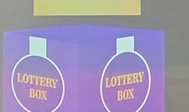 देवाड़ांड-1 रेत खदान के लिए ई-नीलामी प्रक्रिया सफलतापूर्वक संपन्न, इलेक्ट्रॉनिक लॉटरी से केशल राम साहू बने अधिमानी बोलीदार,,,