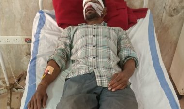 सड़क दुर्घटना में घायलों को मिल रहा पीएम-राहत योजना का लाभ