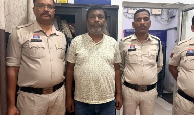 पीट एनडीपीएस एक्ट के आरोपी को तीन माह की हुई जेल, सूरजपुर पुलिस द्वारा पिट एनडीपीएस केस कार्यवाही के लिए बनाकर कसा जा रहा शिकंजा।