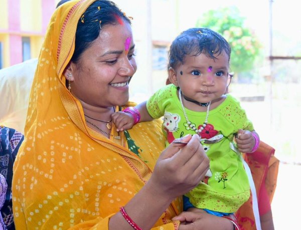 रायपुर : महतारी वंदन योजना से महिलाओं को मिल रहा आर्थिक संबल, घरेलू जरूरतें हो रहीं पूरी