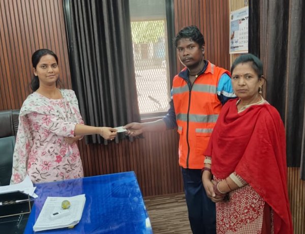 एमसीबी के 'JOSH' मॉडल की प्रदेशभर में गूंज मुख्य सचिव ने दिए सभी जिलों में क्रियान्वयन के निर्देश,